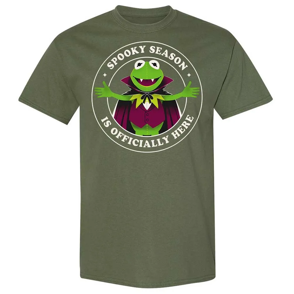 Classic Unisex T-Shirt - ZSBZC4M4 - Military Green - 9