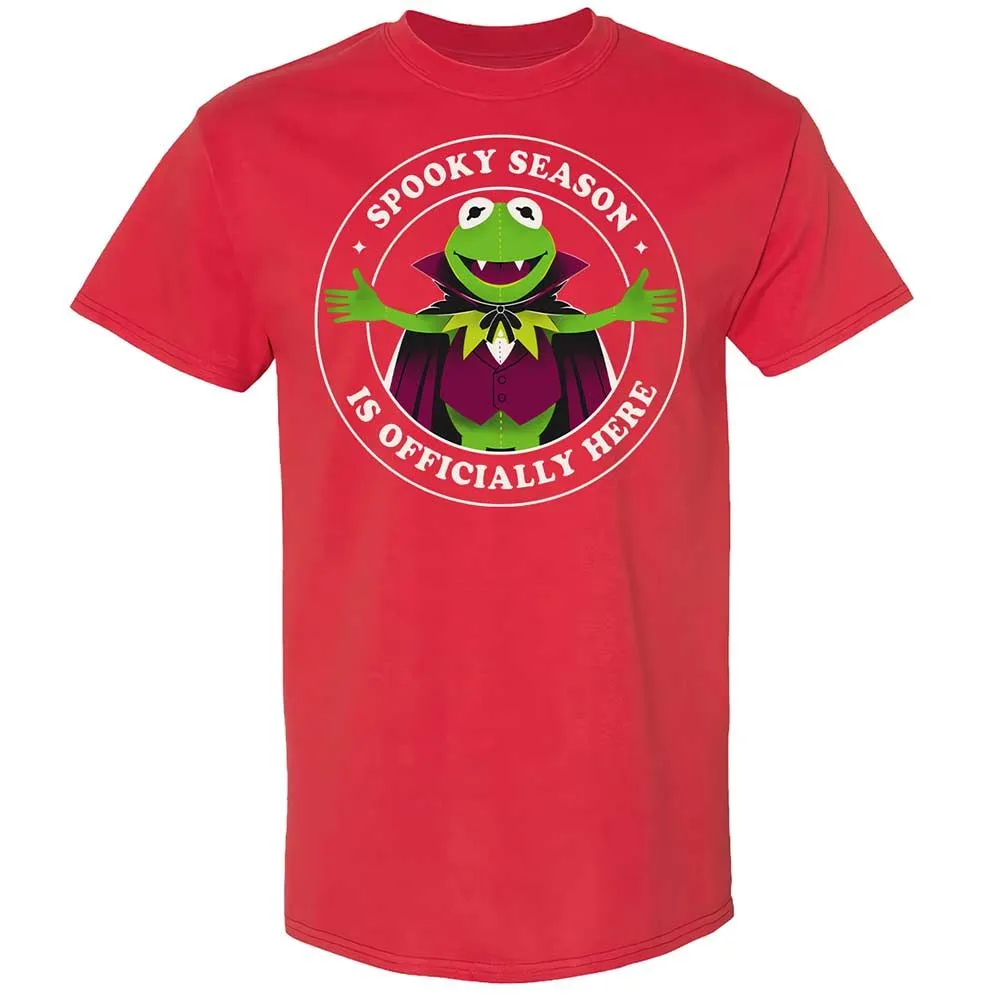 Classic Unisex T-Shirt - ZSBZC4M4 - Red - 10
