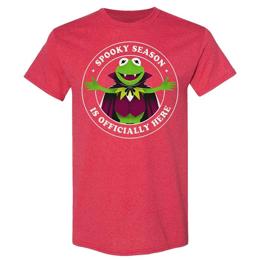 Classic Unisex T-Shirt - ZSBZC4M4 - Heather Red - 11