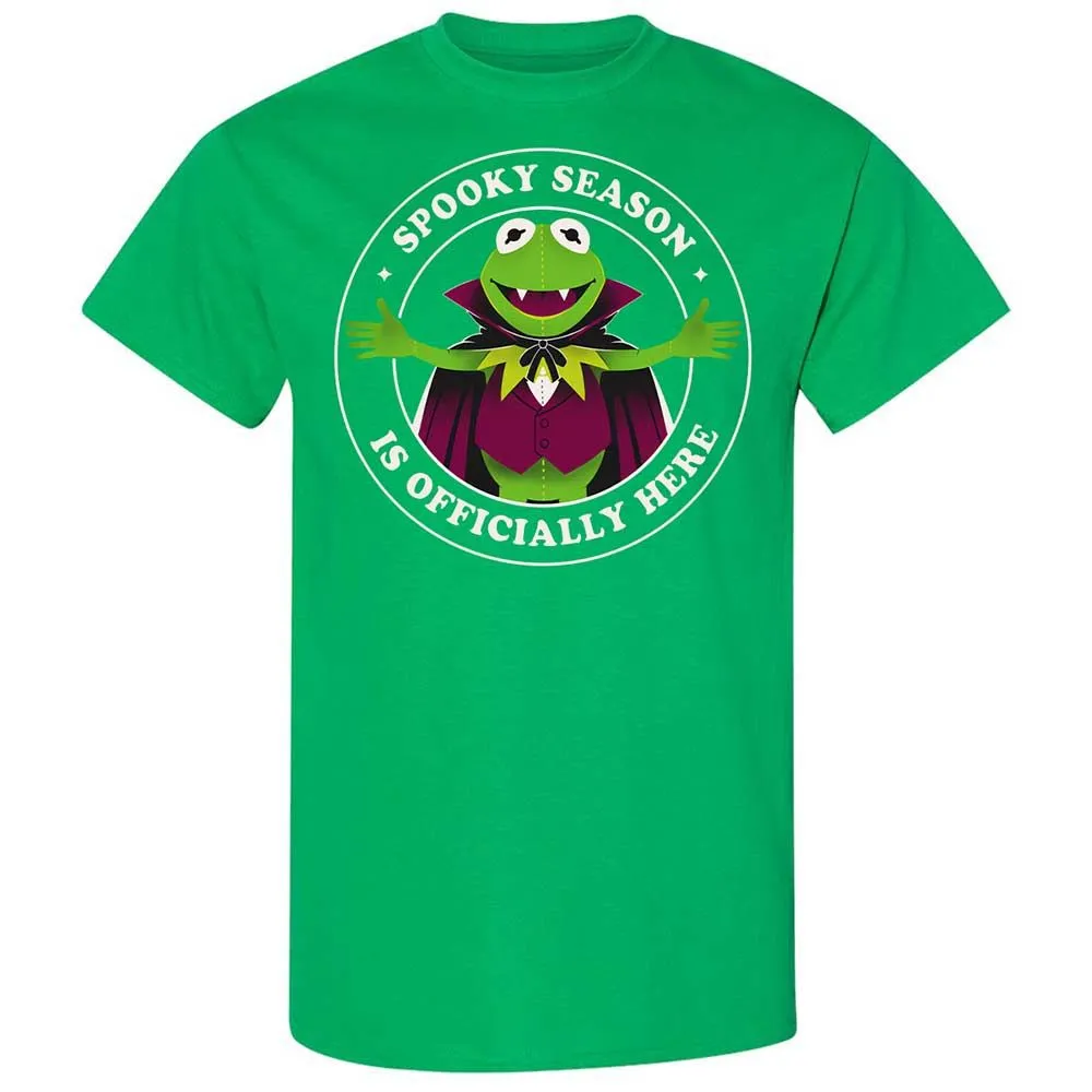 Classic Unisex T-Shirt - ZSBZC4M4 - Irish Green - 13