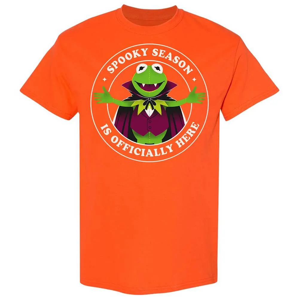 Classic Unisex T-Shirt - ZSBZC4M4 - Orange - 17