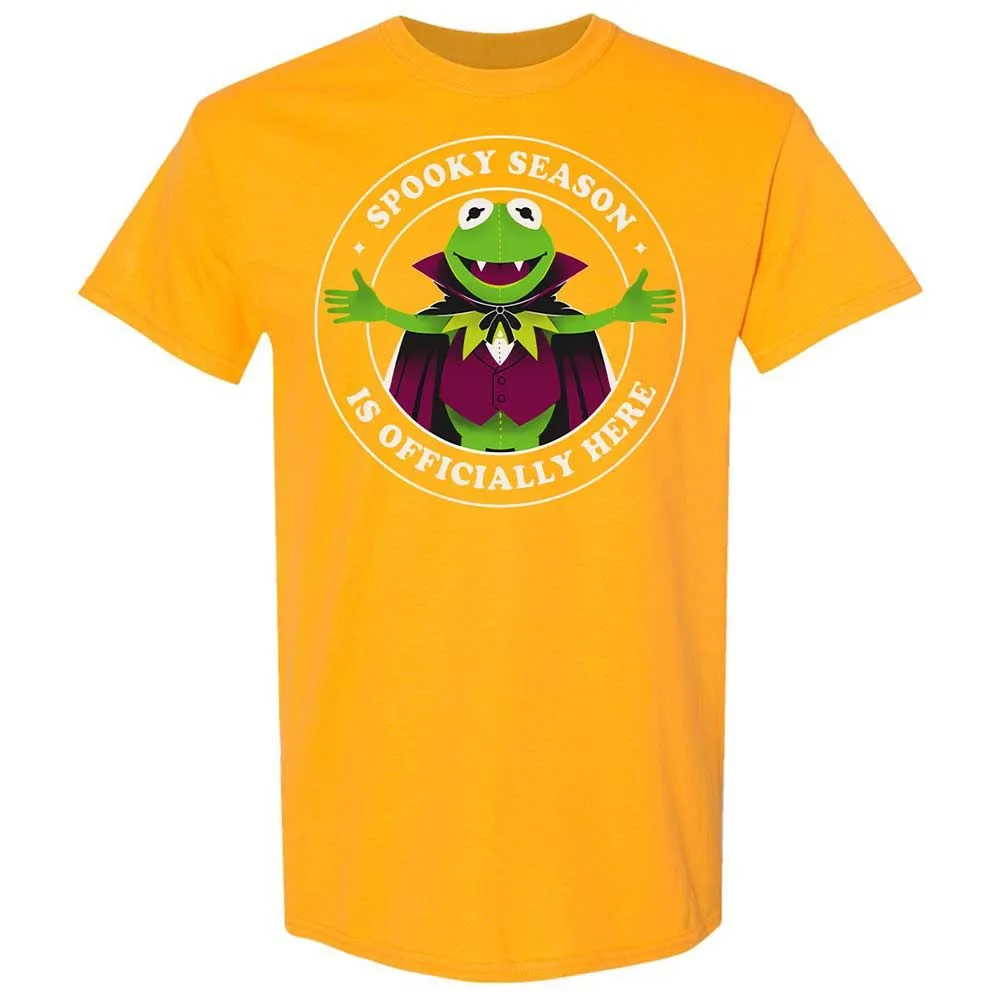 Classic Unisex T-Shirt - ZSBZC4M4 - Gold - 18