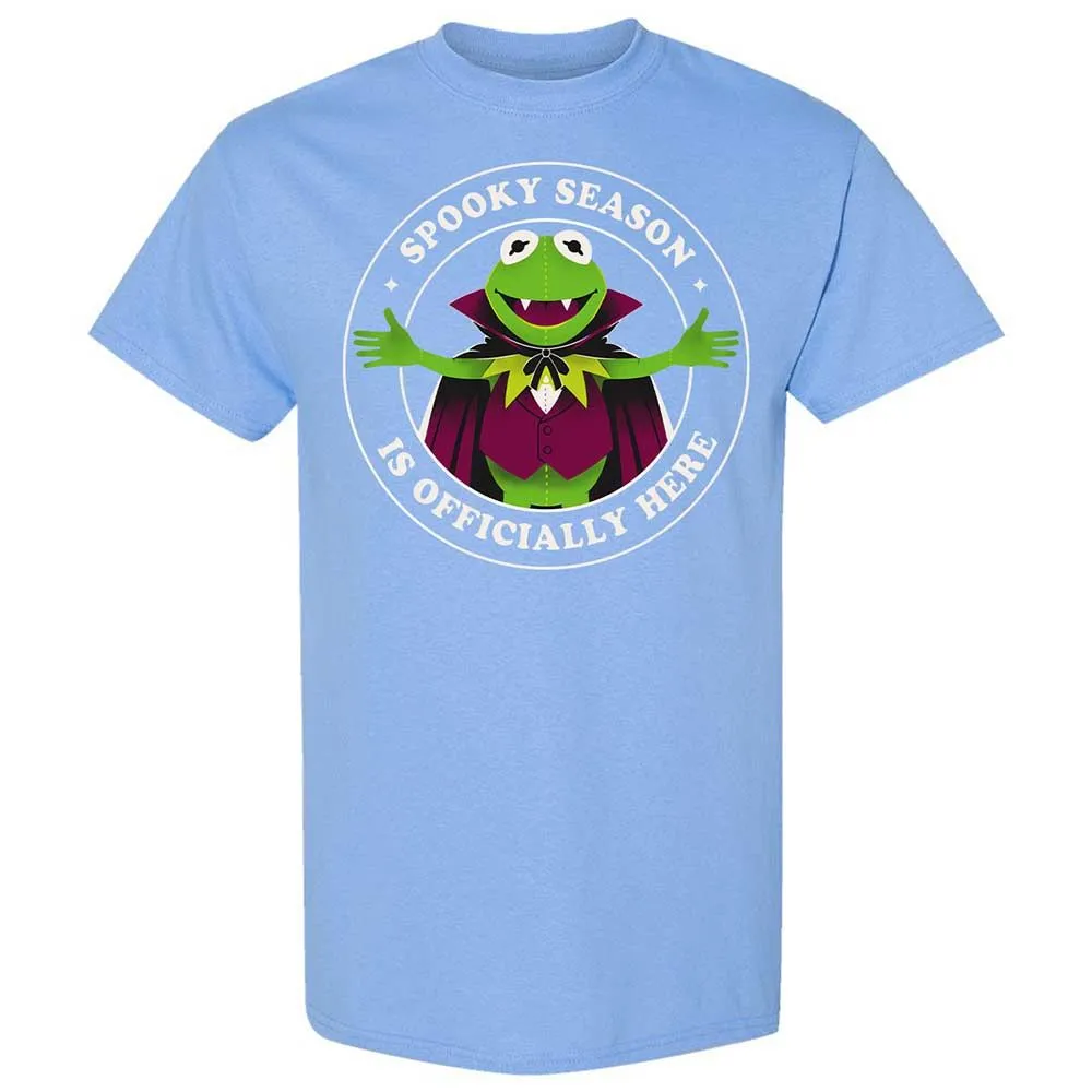 Classic Unisex T-Shirt - ZSBZC4M4 - Carolina Blue - 19