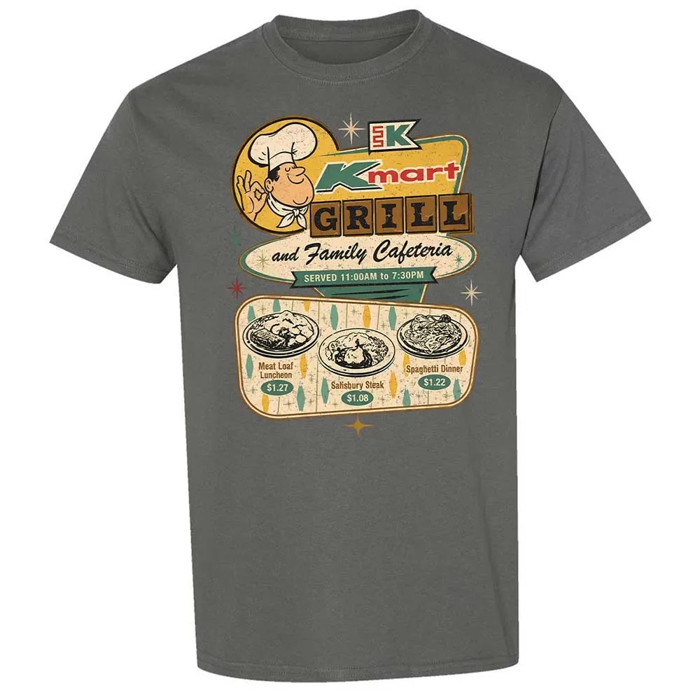 Classic Unisex T-Shirt - D134UYF8 - Charcoal - 4
