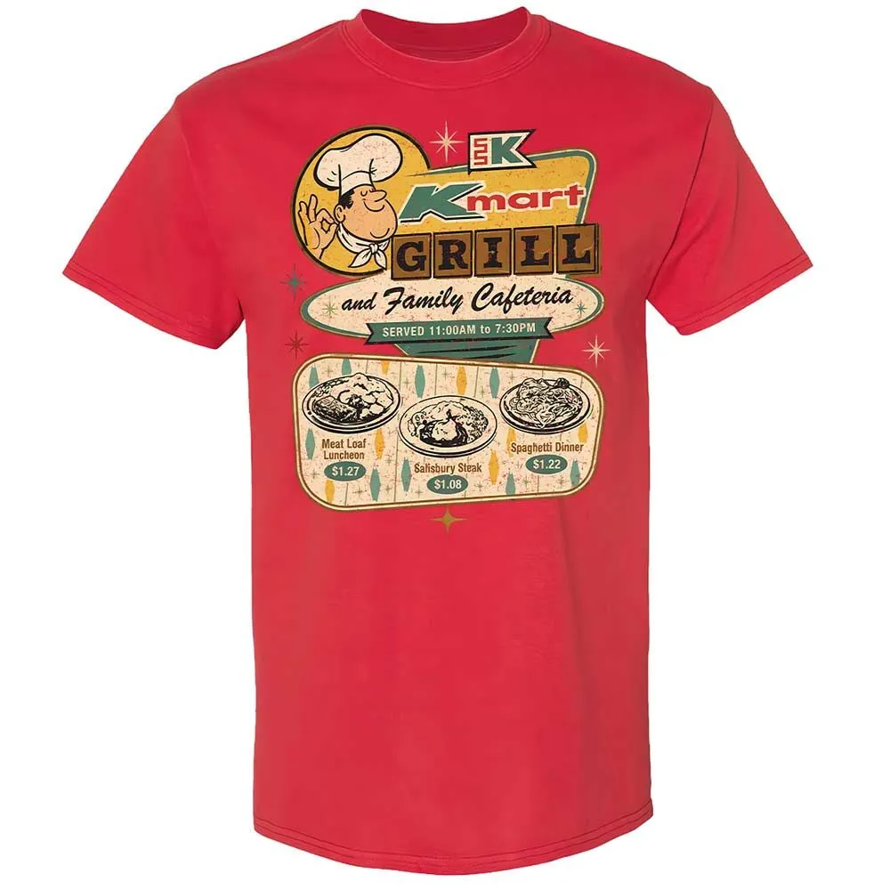 Classic Unisex T-Shirt - D134UYF8 - Red - 10