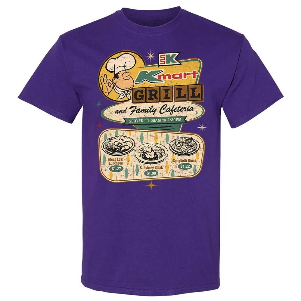 Classic Unisex T-Shirt - D134UYF8 - Purple - 12