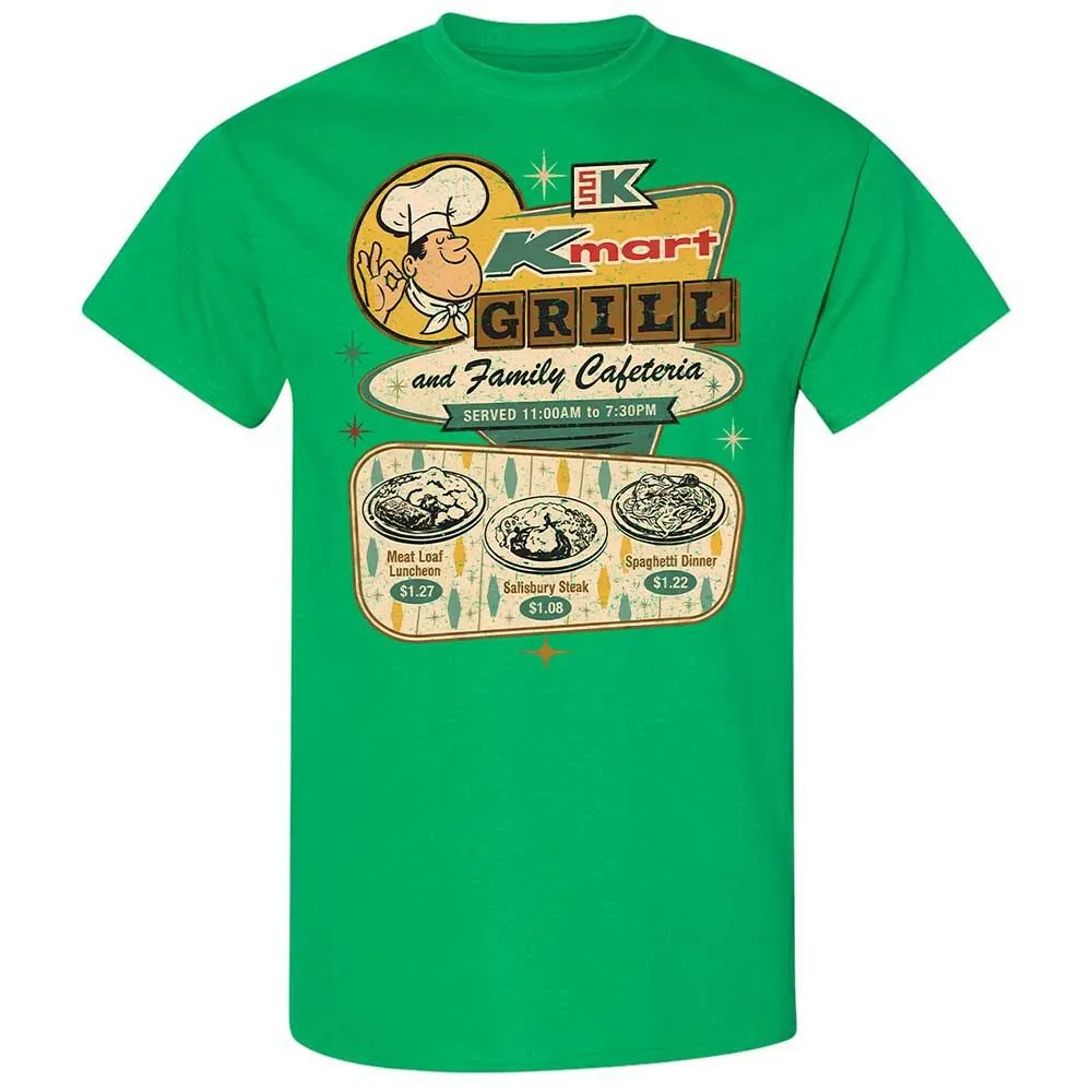 Classic Unisex T-Shirt - D134UYF8 - Irish Green - 13