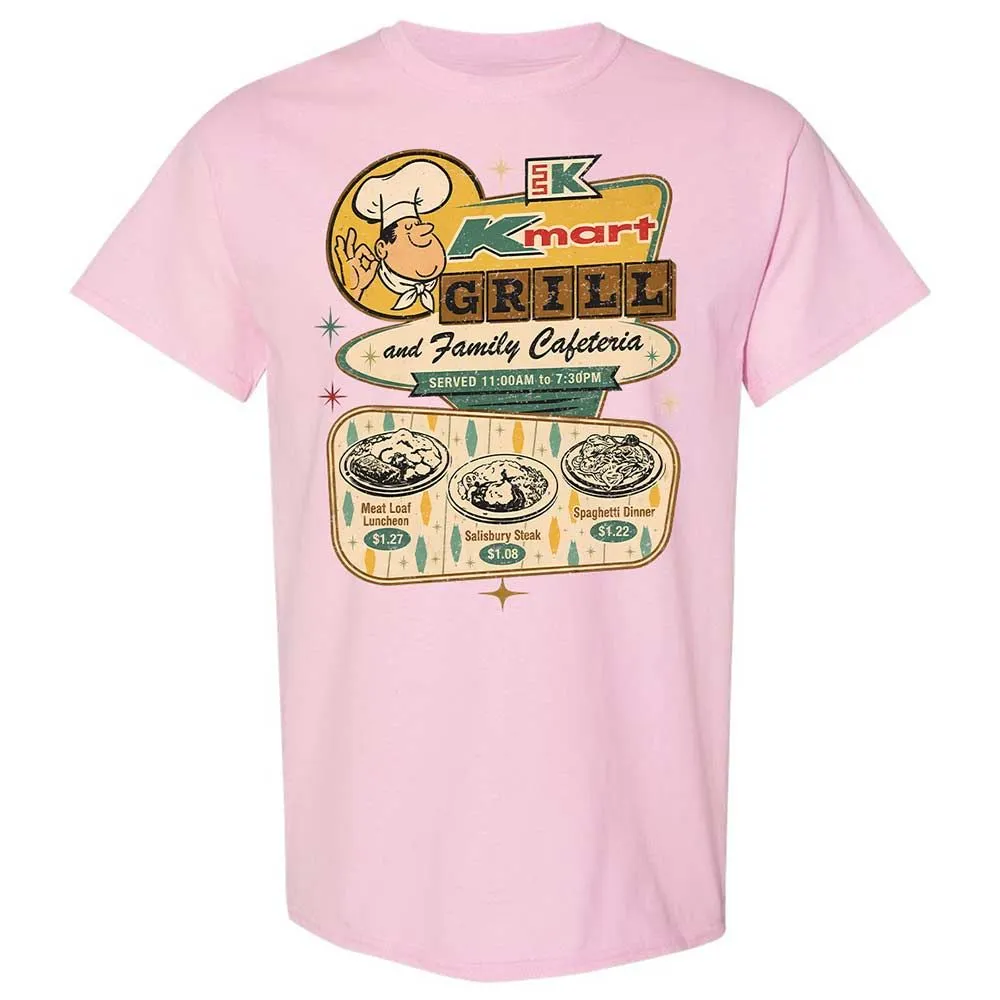 Classic Unisex T-Shirt - D134UYF8 - Light Pink - 14