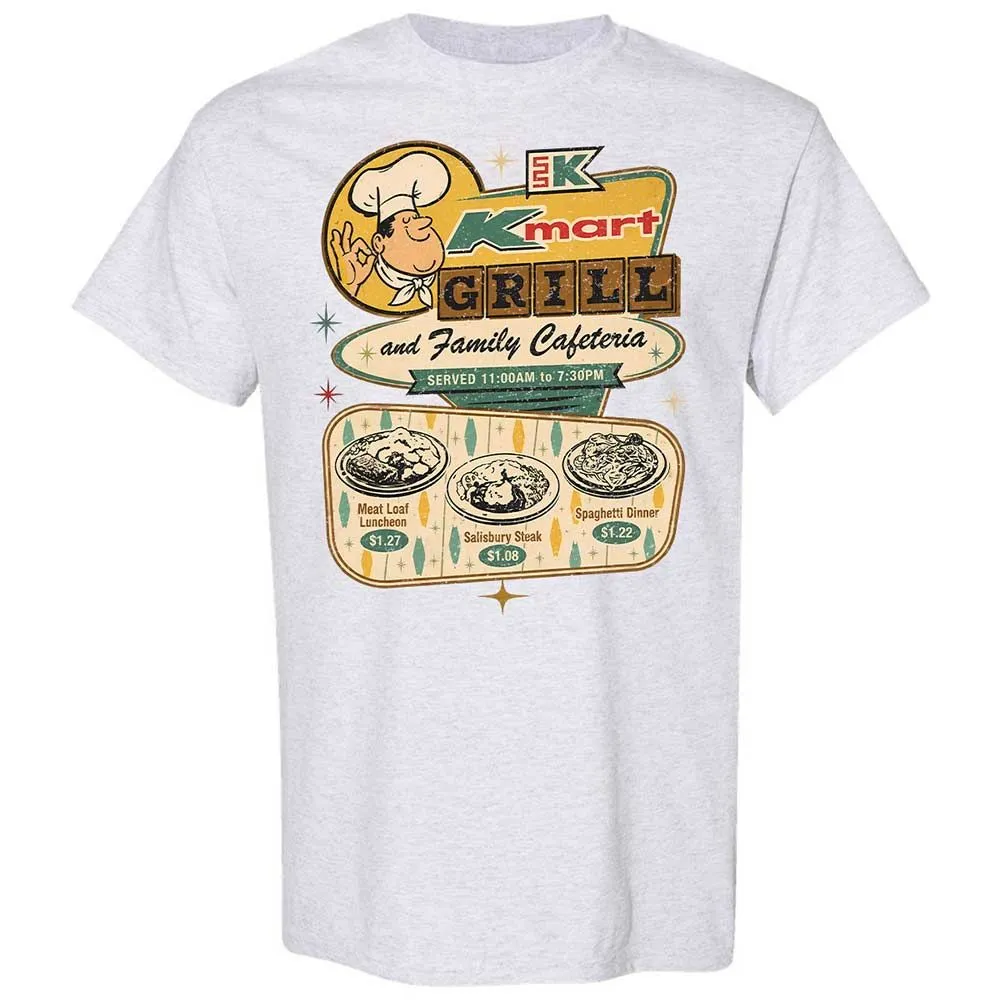 Classic Unisex T-Shirt - D134UYF8 - Ash - 15