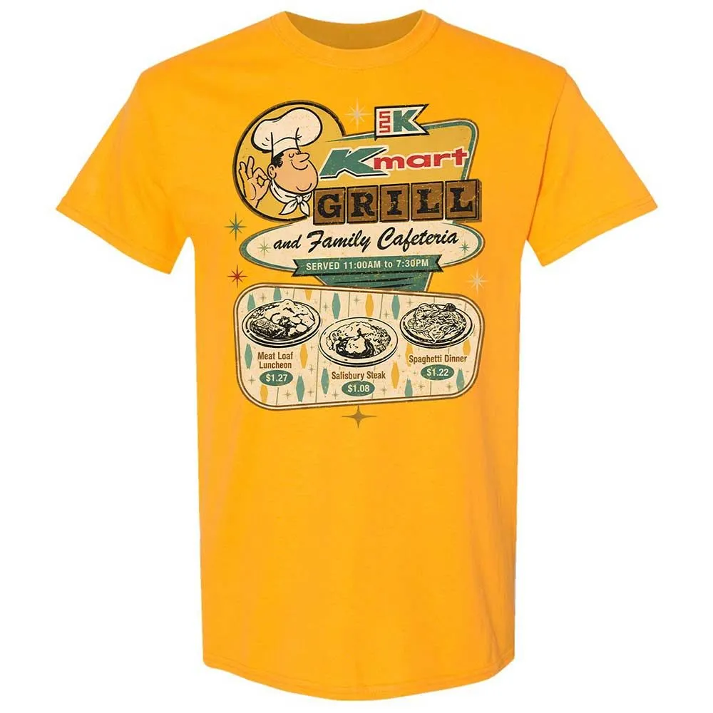Classic Unisex T-Shirt - D134UYF8 - Gold - 18