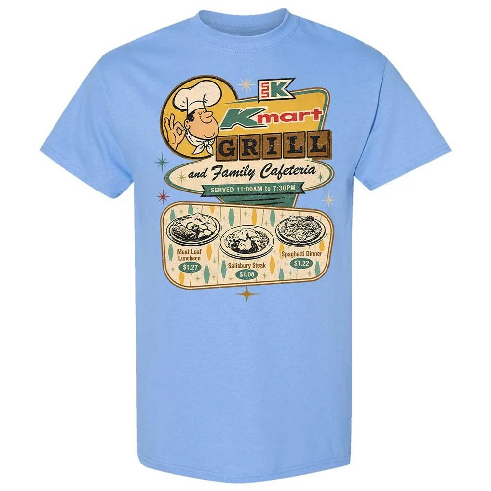 Classic Unisex T-Shirt - D134UYF8 - Carolina Blue - 19