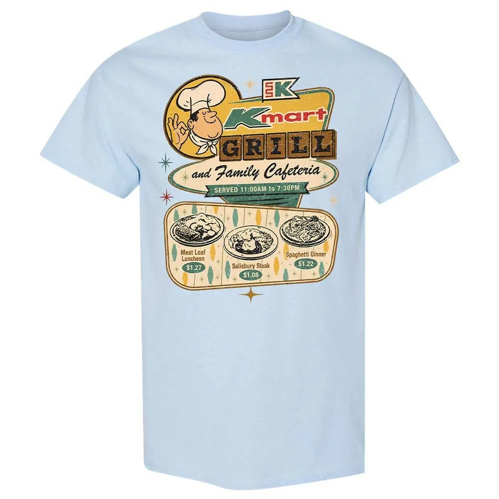 Classic Unisex T-Shirt - D134UYF8 - Light Blue - 20