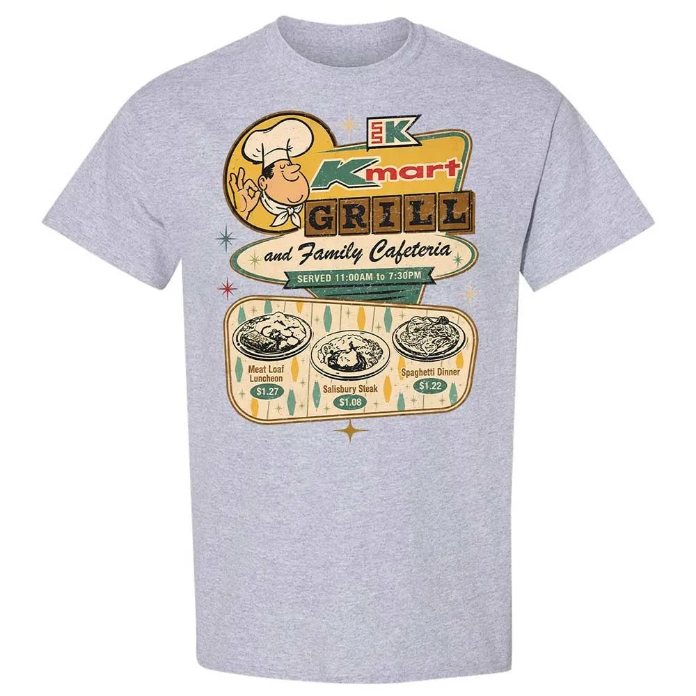 Classic Unisex T-Shirt - D134UYF8 - Sport Grey - 21