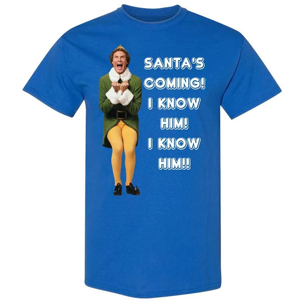 I know him - Royal - 3