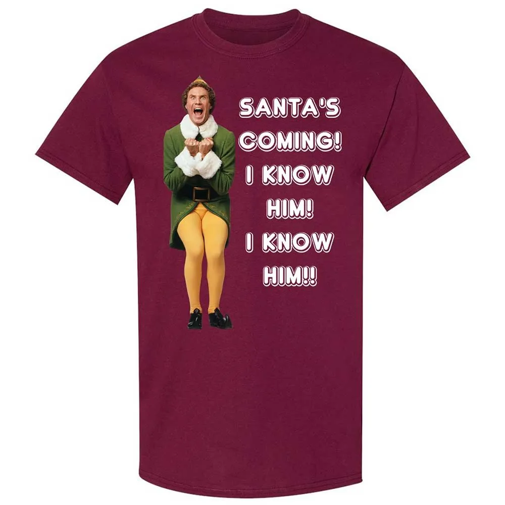 I know him - Maroon - 8