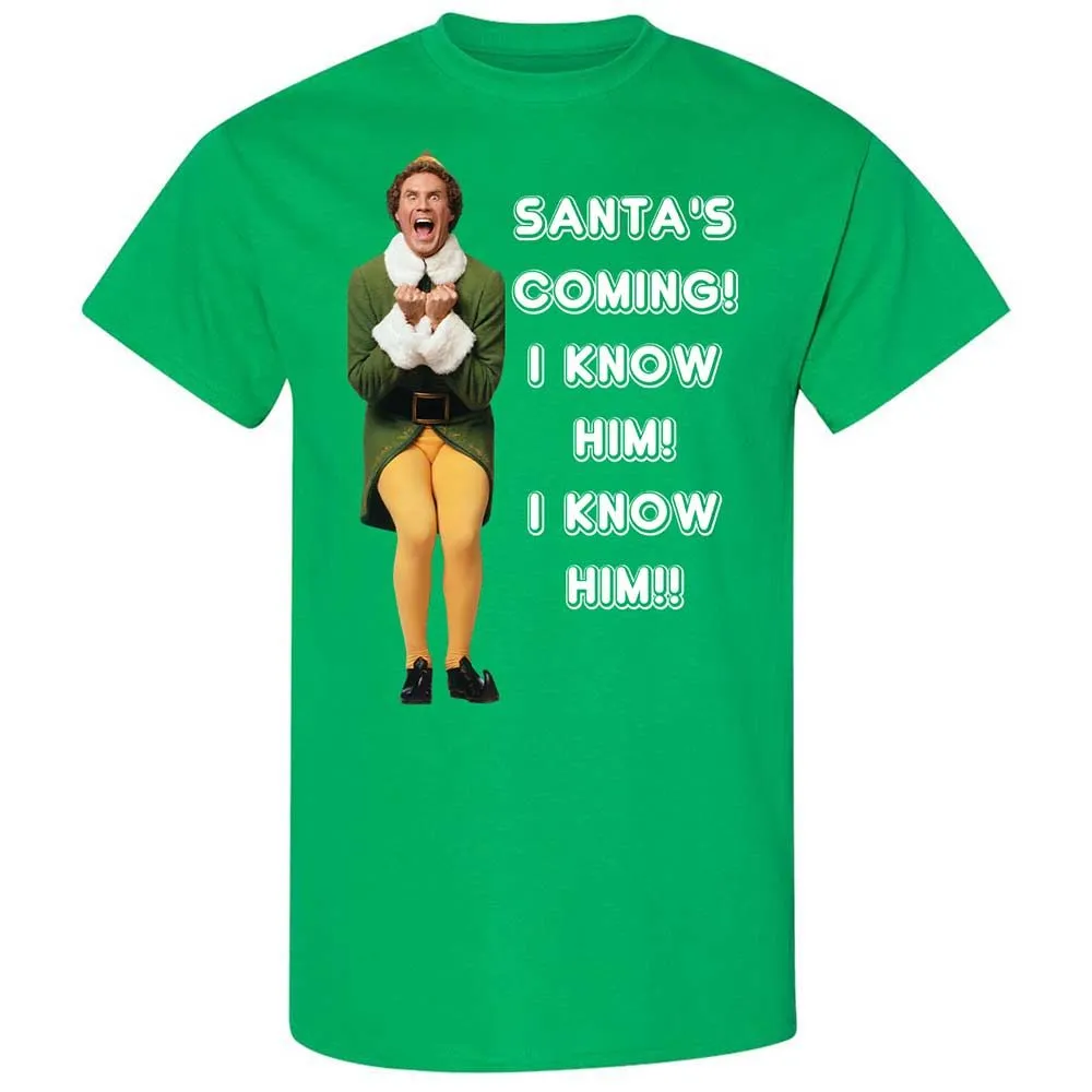 I know him - Irish Green - 13