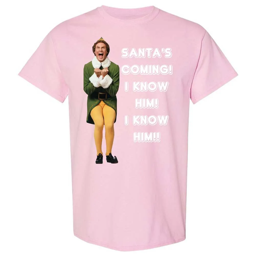 I know him - Light Pink - 14