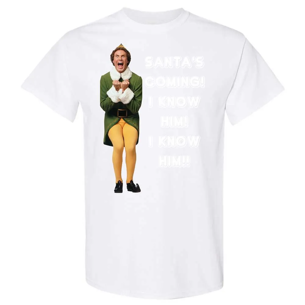 I know him - White - 16