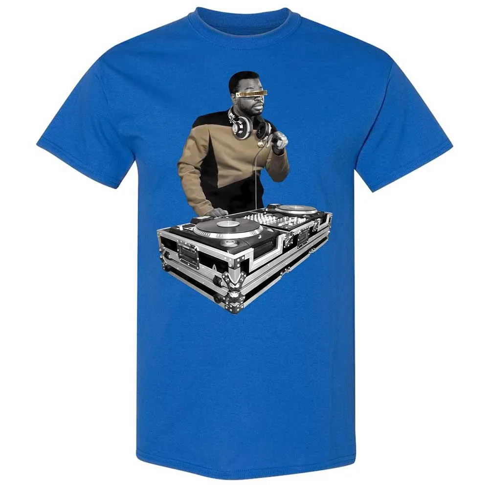 Dj Star Trek - Royal - 3
