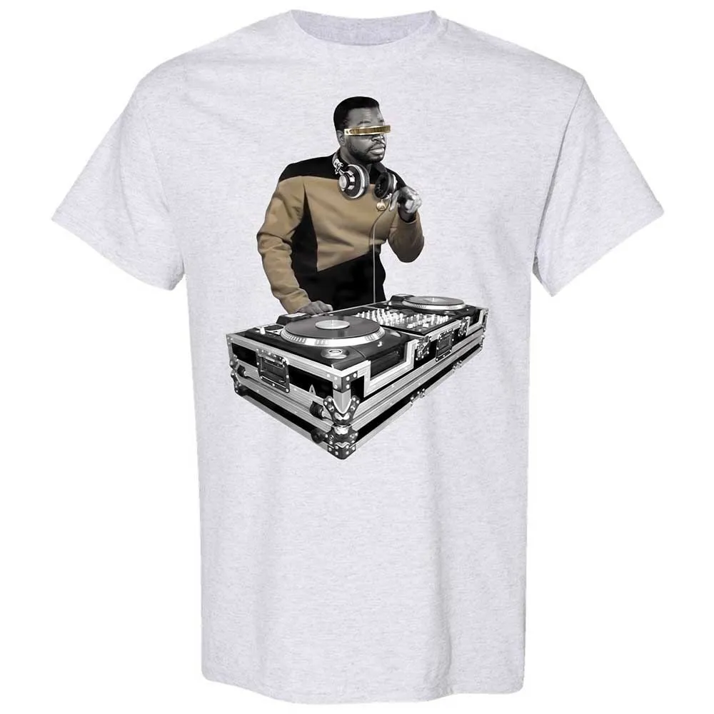Dj Star Trek - Ash - 15