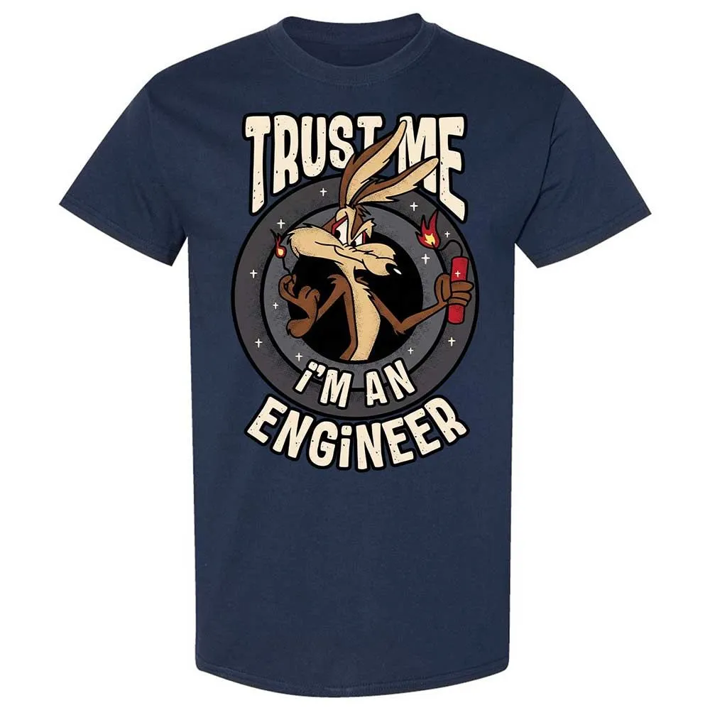 I'm an Engineer - Navy - 2
