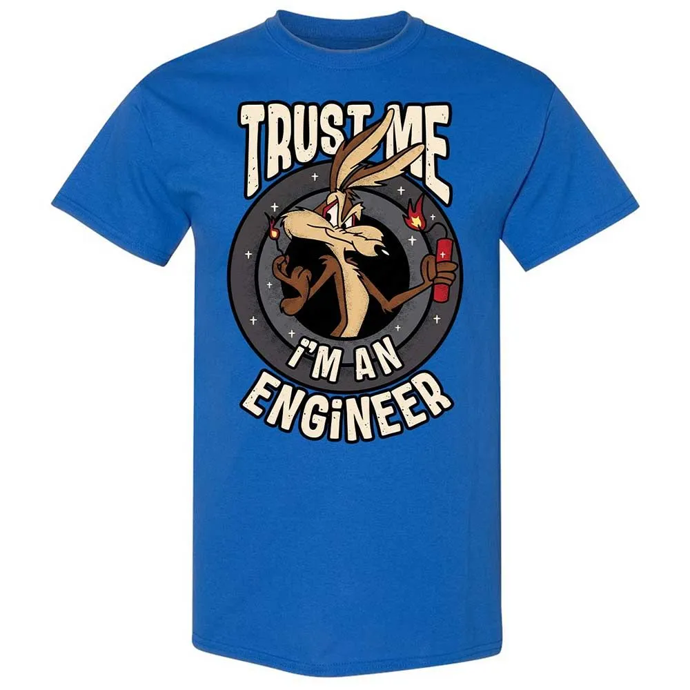 I'm an Engineer - Royal - 3