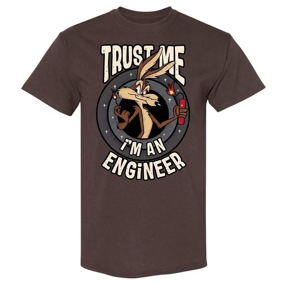 I'm an Engineer - Dark Chocolate - 7
