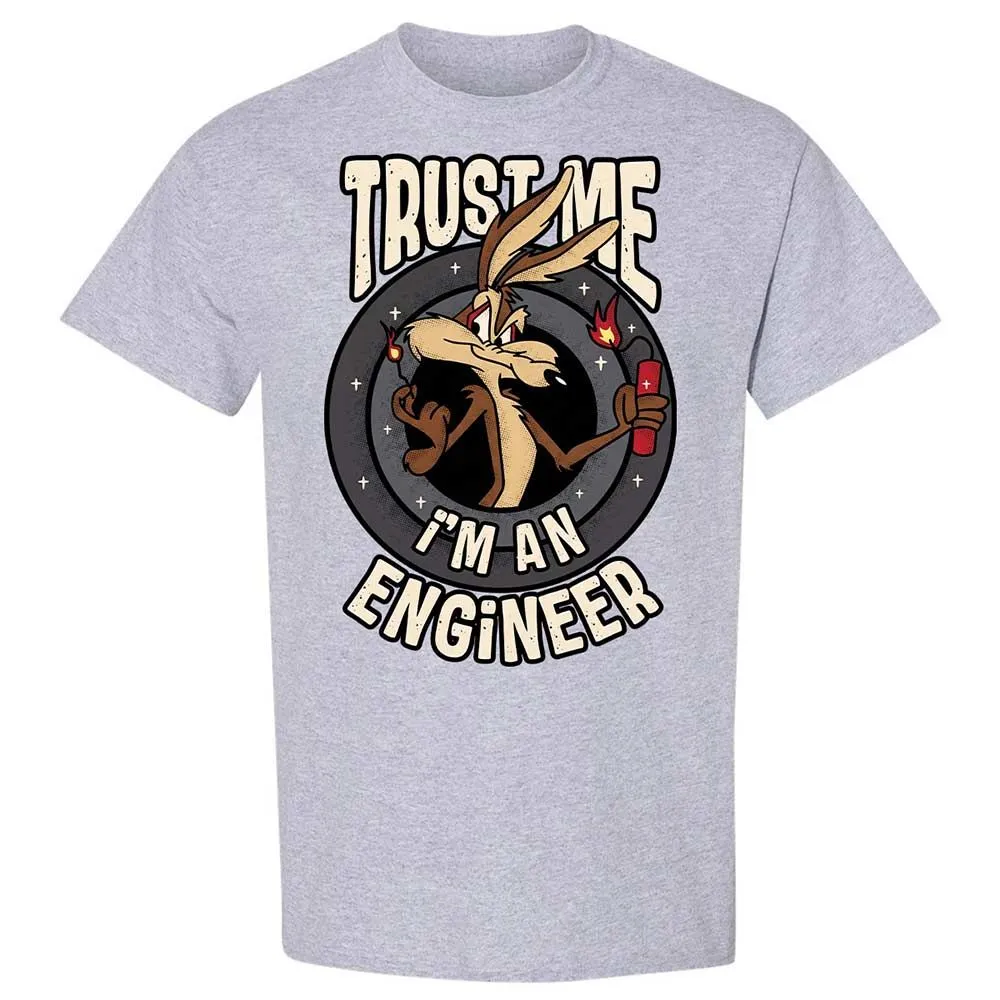 I'm an Engineer - Sport Grey - 21