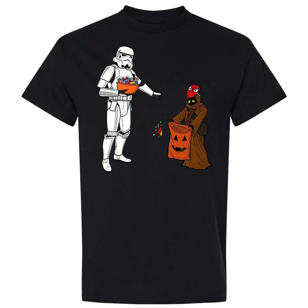 Stormtroopers can't aim - Black - 1