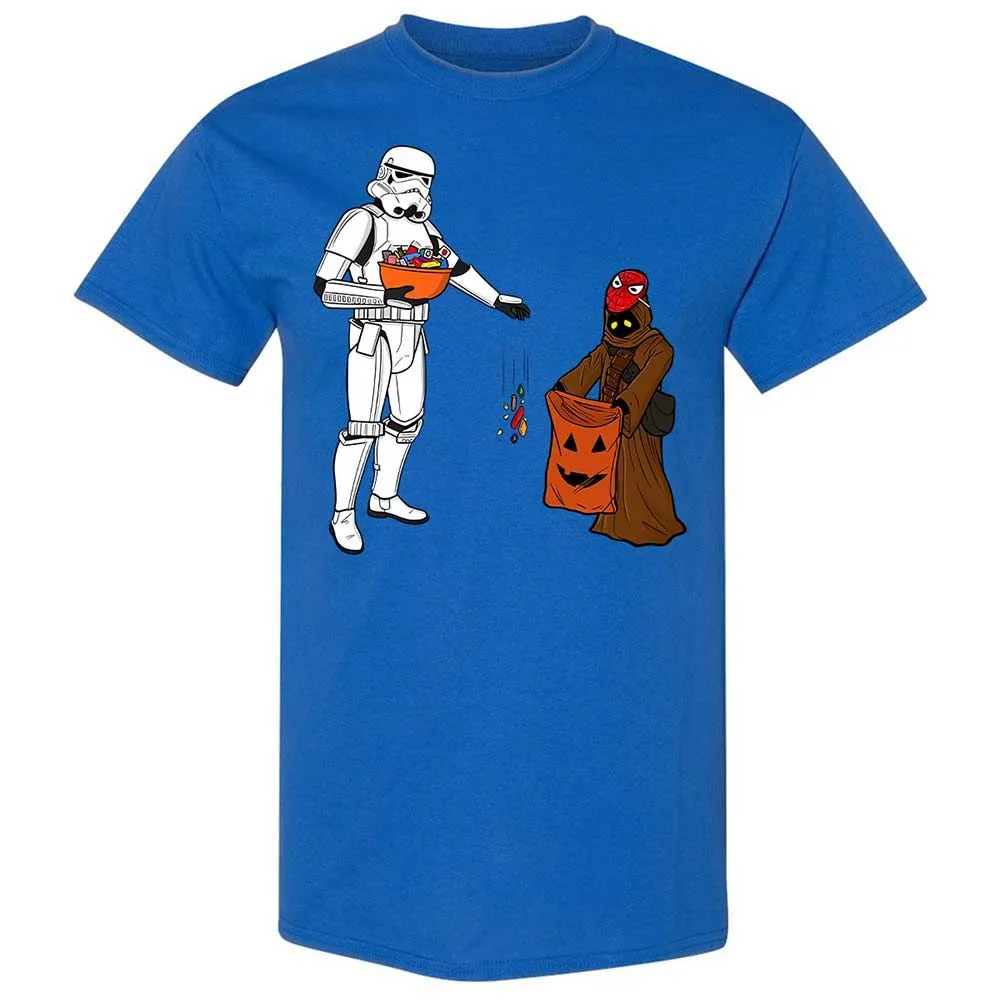 Stormtroopers can't aim - Royal - 3