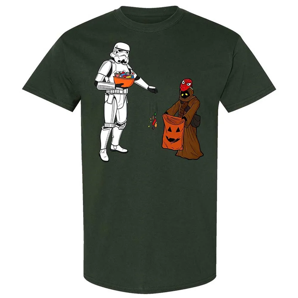 Stormtroopers can't aim - Forest Green - 5