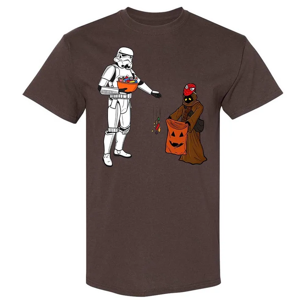 Stormtroopers can't aim - Dark Chocolate - 7