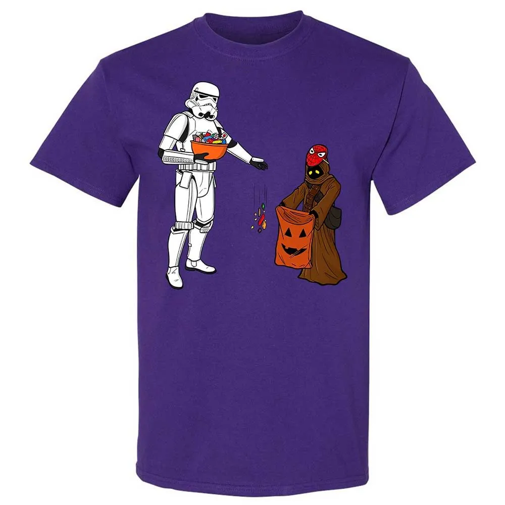 Stormtroopers can't aim - Purple - 12