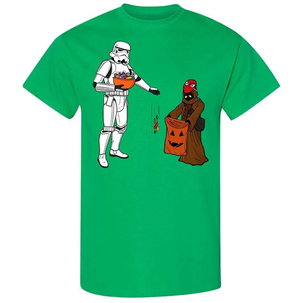 Stormtroopers can't aim - Irish Green - 13