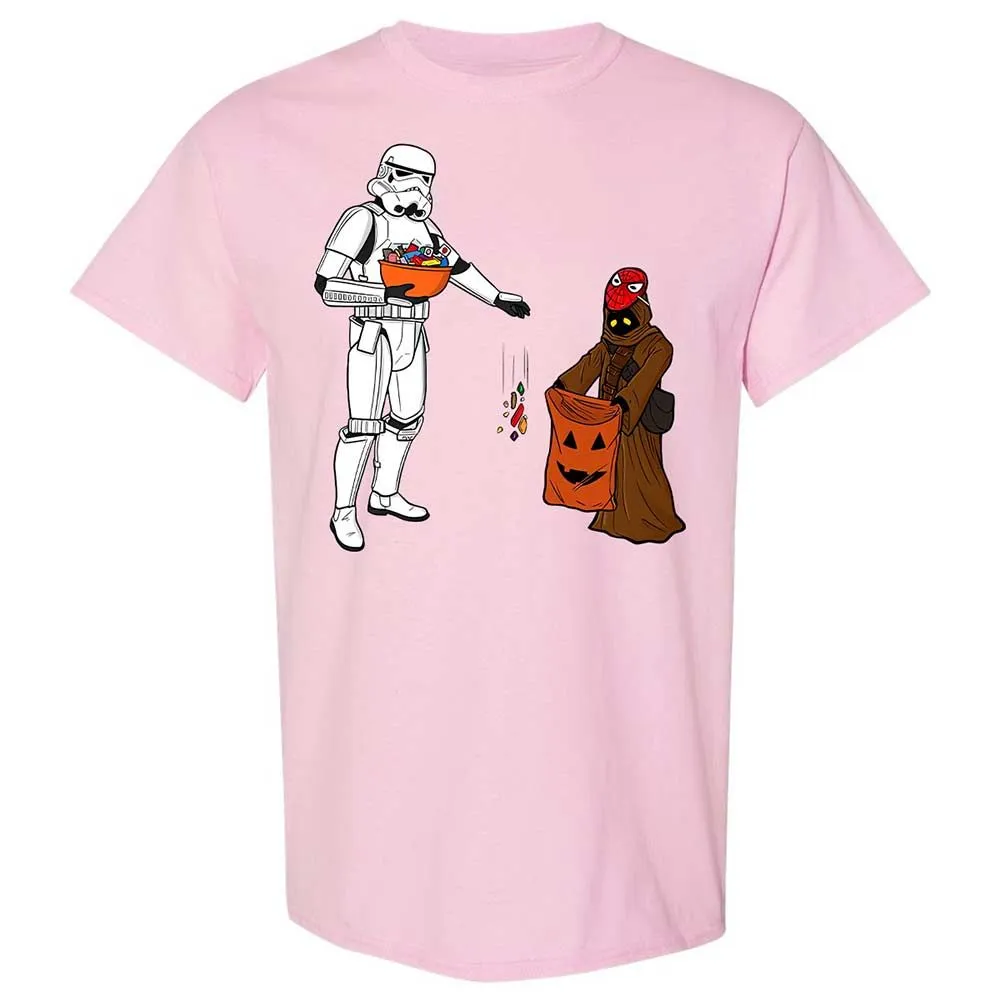 Stormtroopers can't aim - Light Pink - 14