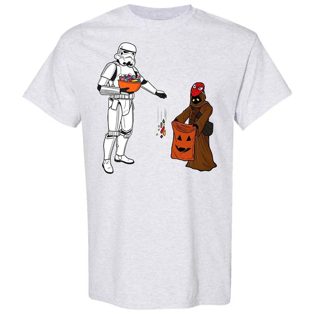 Stormtroopers can't aim - Ash - 15