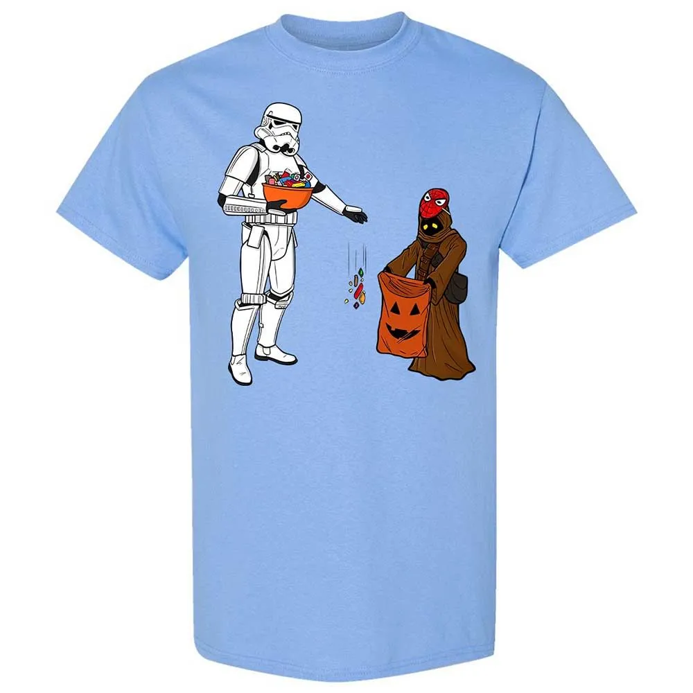 Stormtroopers can't aim - Carolina Blue - 19