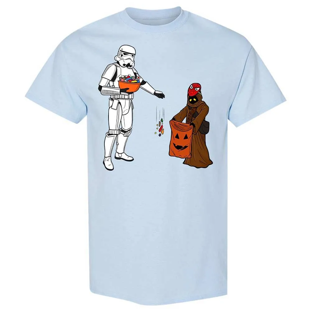 Stormtroopers can't aim - Light Blue - 20