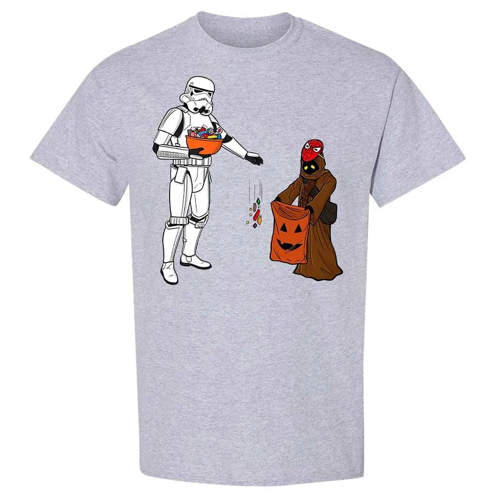 Stormtroopers can't aim - Sport Grey - 21
