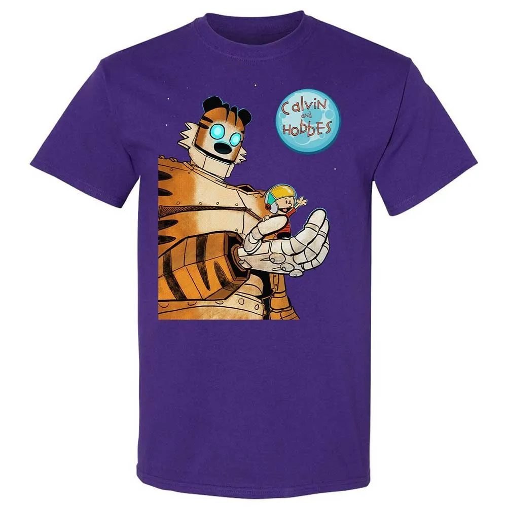 Big Furry Giant - Purple - 12