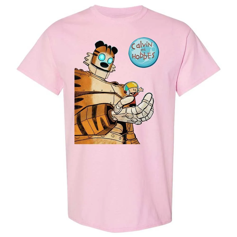 Big Furry Giant - Light Pink - 14