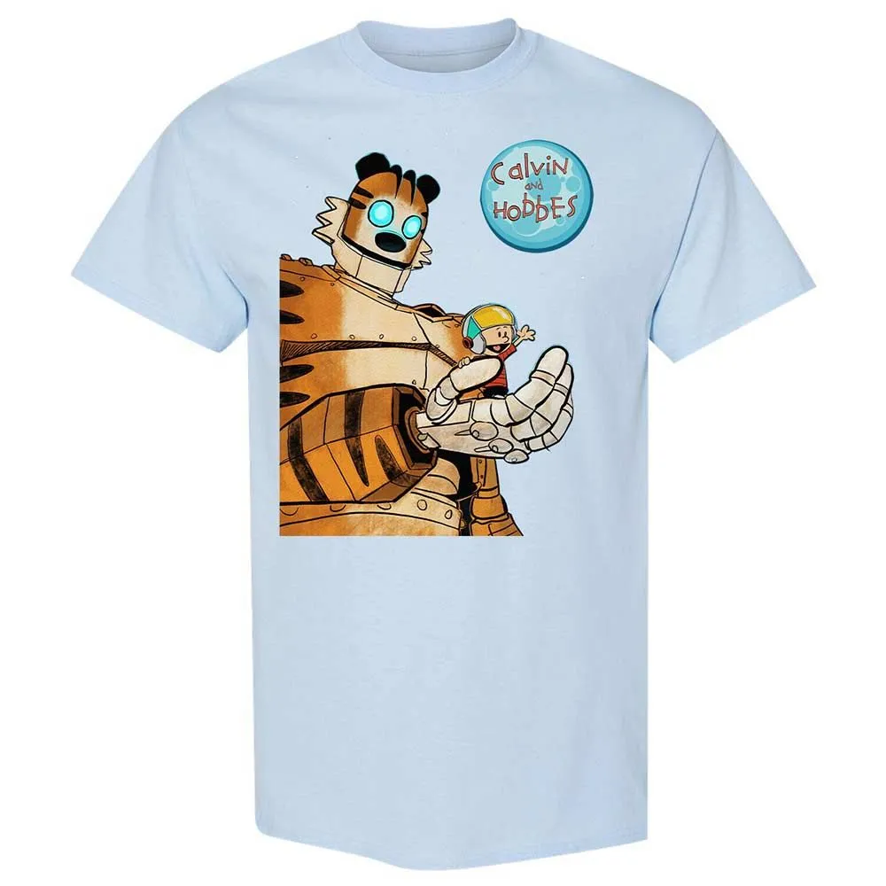 Big Furry Giant - Light Blue - 20