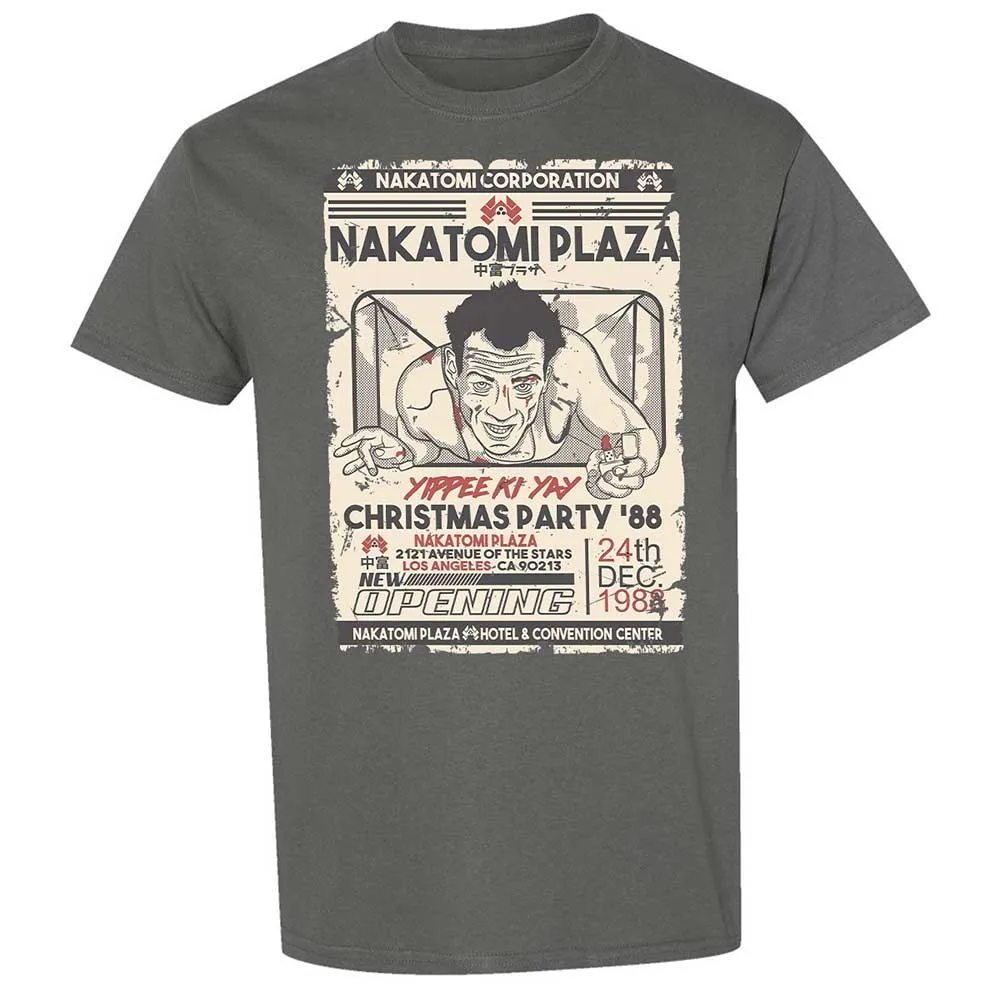 Classic Unisex T-Shirt - A1LVXKZY - Charcoal - 4