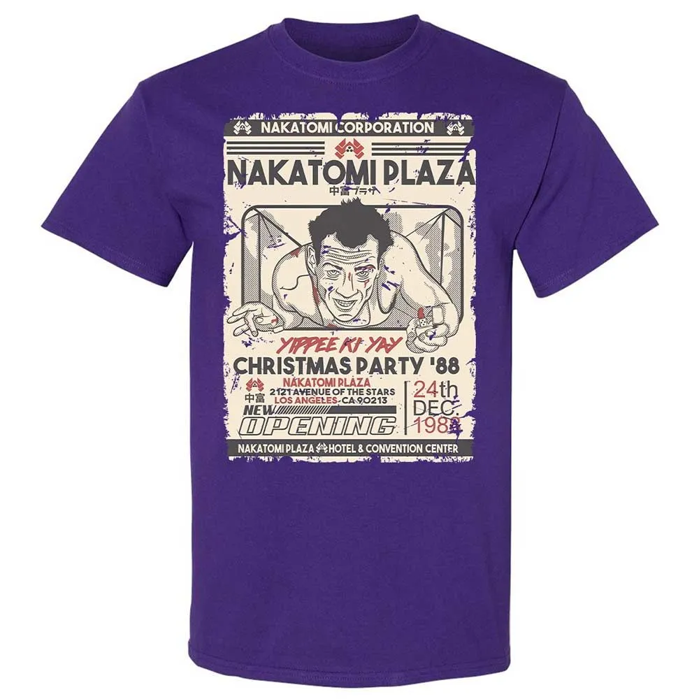 Classic Unisex T-Shirt - A1LVXKZY - Purple - 12