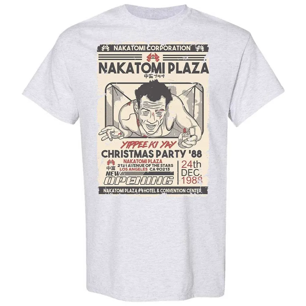 Classic Unisex T-Shirt - A1LVXKZY - Ash - 15