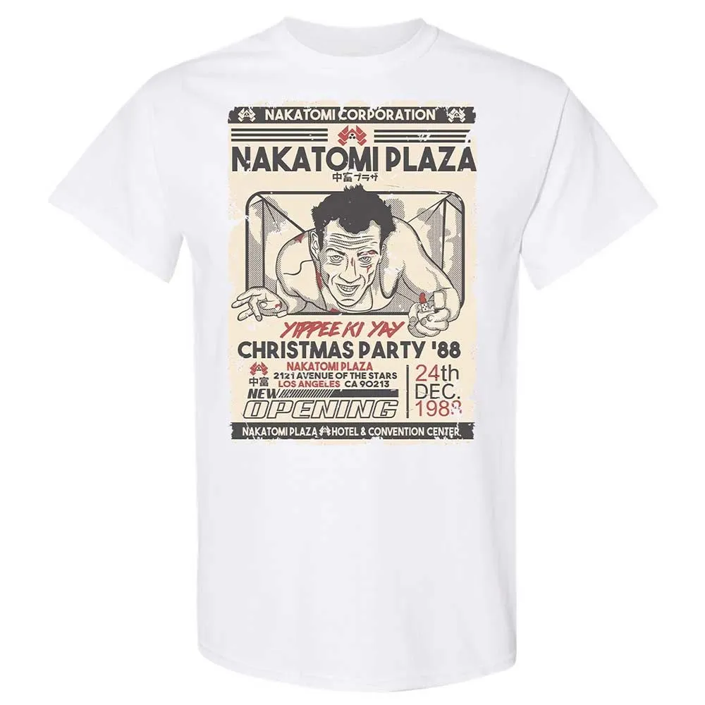 Classic Unisex T-Shirt - A1LVXKZY - White - 16