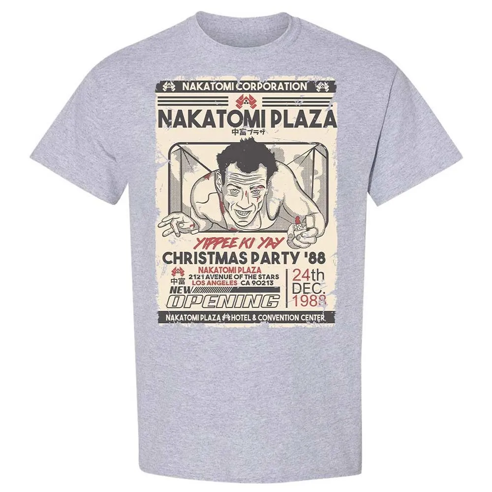 Classic Unisex T-Shirt - A1LVXKZY - Sport Grey - 21