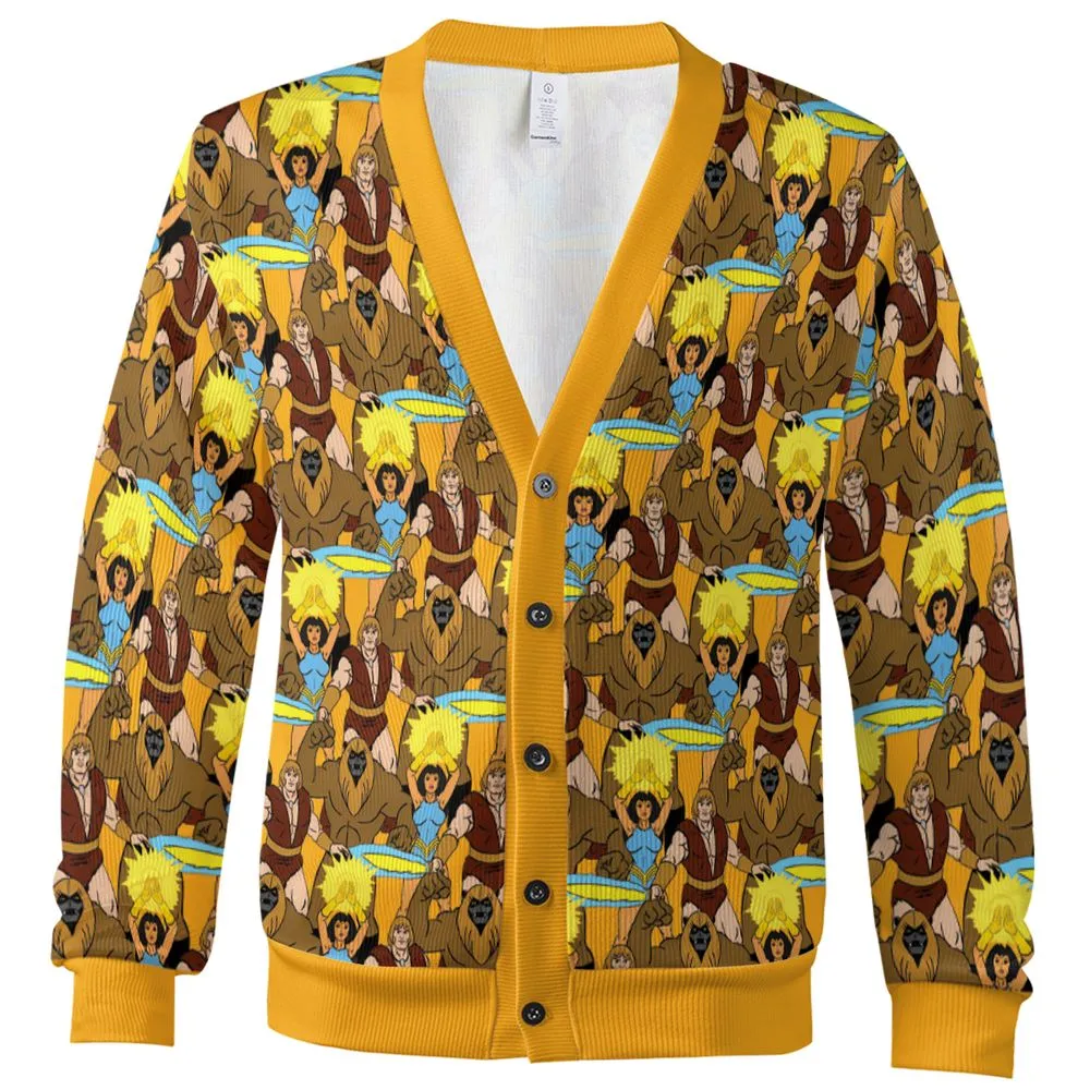 Cardigan - JDQNS3LU -  - 2