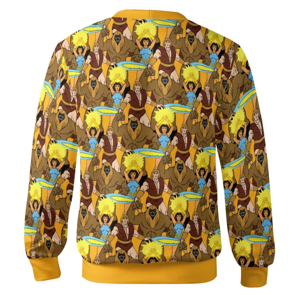 Cardigan - JDQNS3LU -  - 3