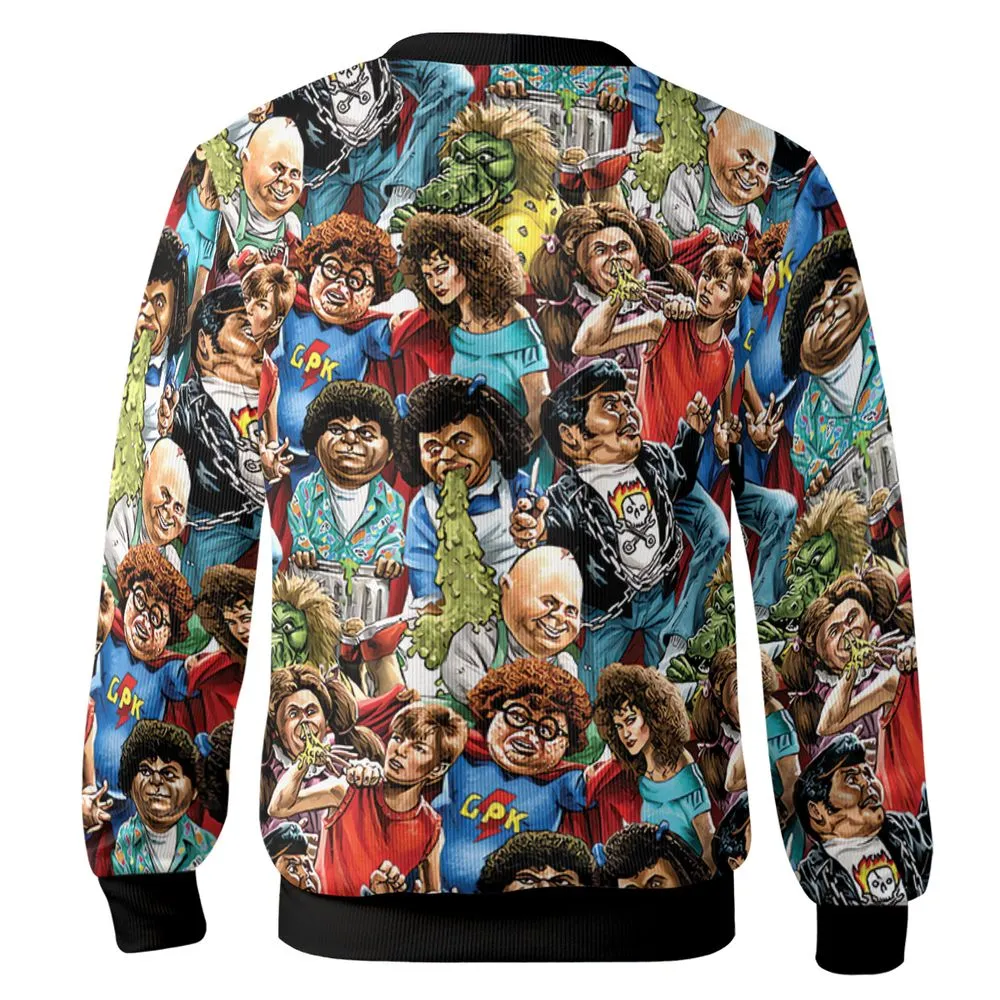 Garbage Pail Kids -  - 3